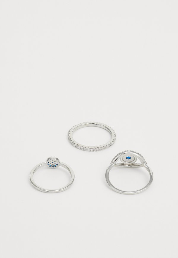 ERILICIEN 3 PACK - Ring2