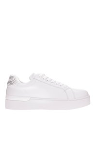 GAeLLE DONNA EVERY DAYS - Sneakers basse - white
