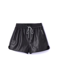 Shorts - black