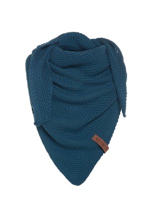 COCO - Foulard - petrol