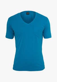 Vybráno, turquoise
