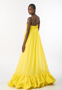 Pinko Svečana odjeća - buttercup yellow