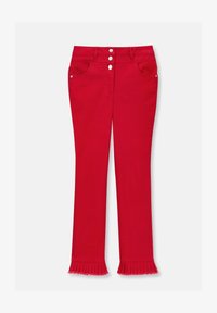 Ausgewählt, rose hip