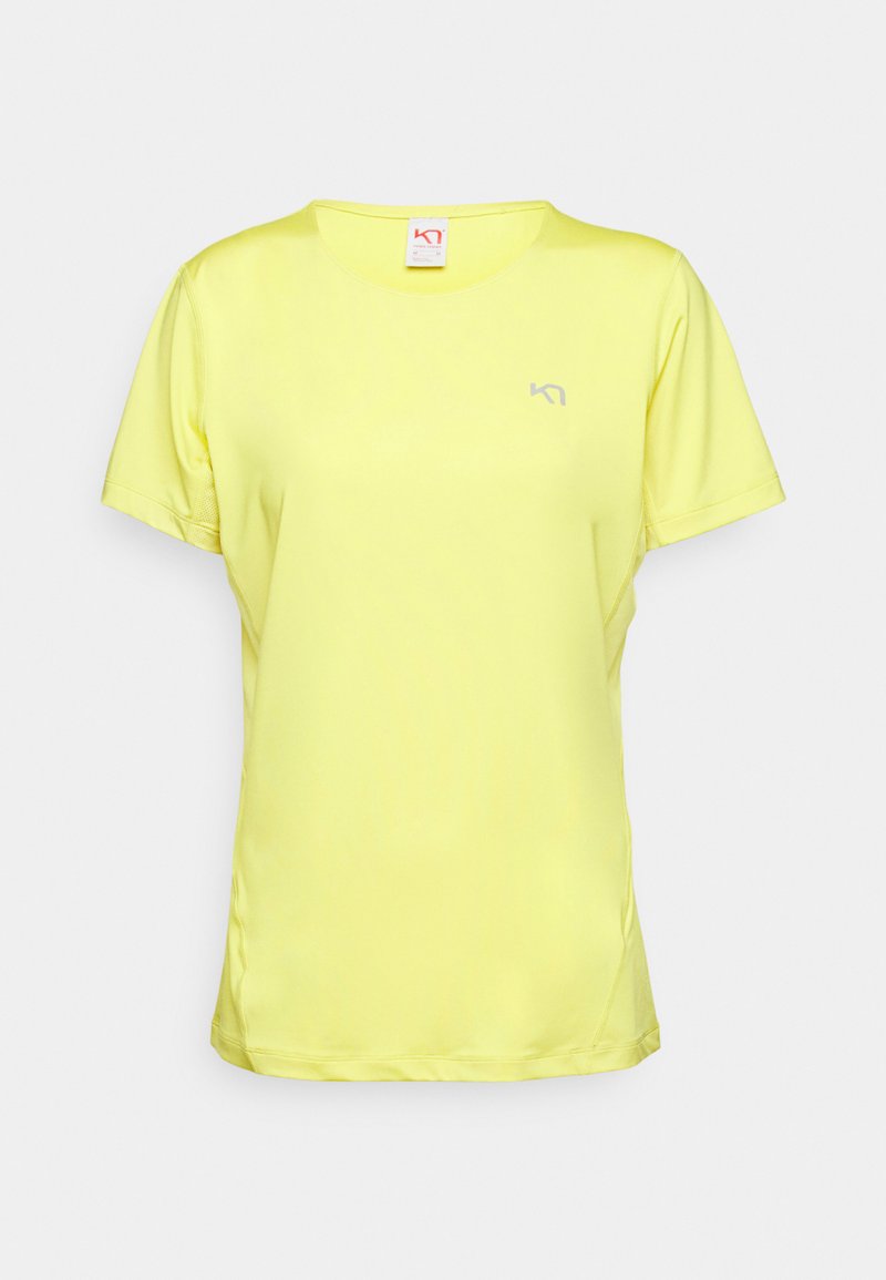 T-shirt basic