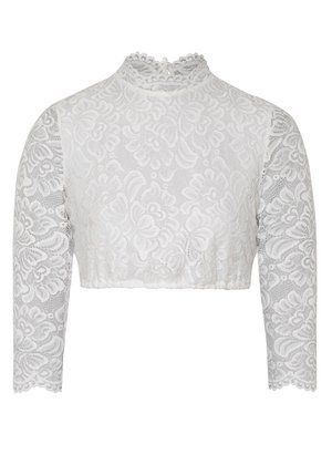 Spieth & Wensky, AMSTERDAM - Blouse - offweiß (4506)
