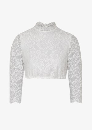 Spieth & Wensky, AMSTERDAM - Blouse - offweiß (4506)