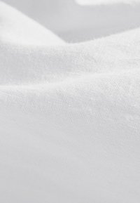 Next TALL FIT - BANDEAU MIDI  - Vardagsklänning - white