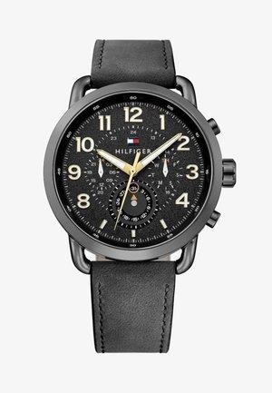 - Zegarek chronograficzny