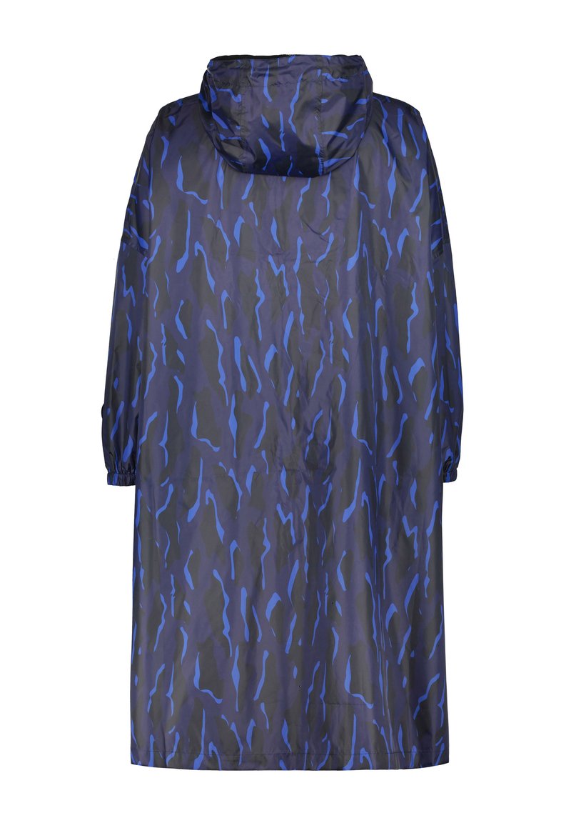 Icepeak MANTEL ABBOTS Regenjacke wasserabweisende Jacke