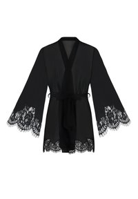 Hunkemöller Župan - black
