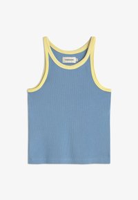 Selezionato, sky blue