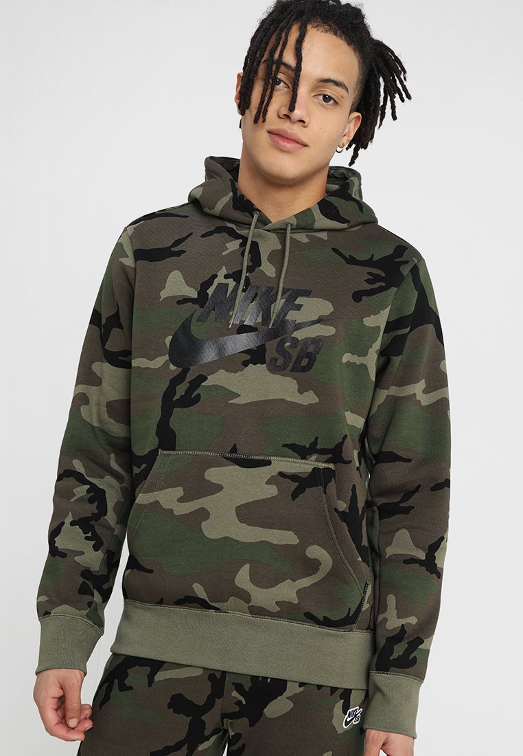 Sudaderas nike sb mujer olive Clearance