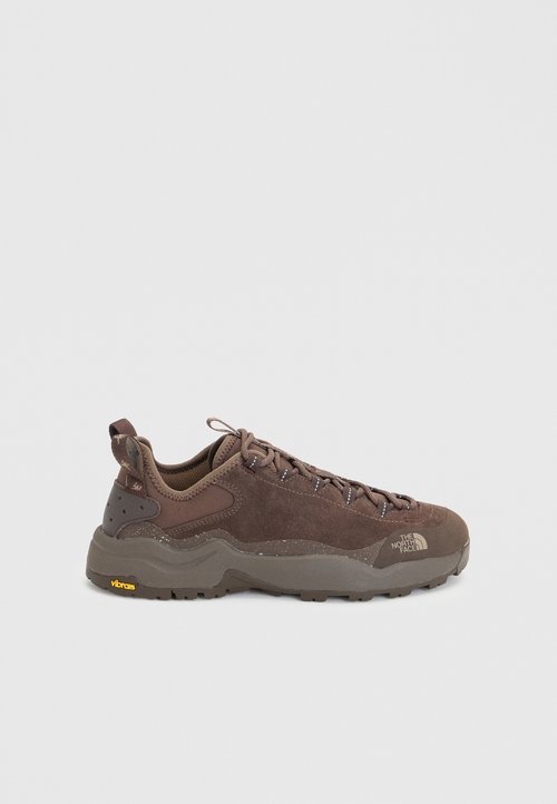 The North Face CLYFFE TREK UNISEX - Trainers - smokey brown/dark chestnut — foto 2