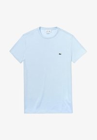 Seleccionado, light blue