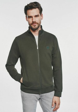 OCHNIK, - Bluza rozpinana