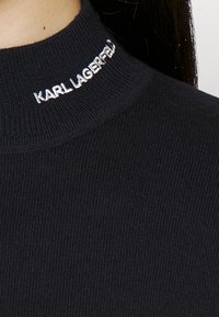 KARL LAGERFELD Sweter