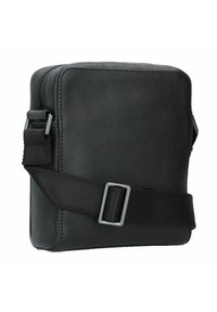 The Bridge DAMIANO - Borsa a tracolla - nero