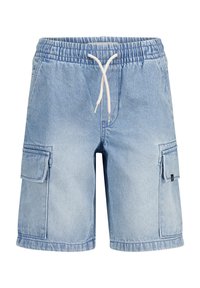 Ei valittu, medium blue