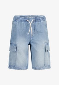 Ei valittu, medium blue