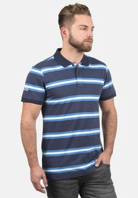 Blend BHPIQUE - Polo - mood indigo