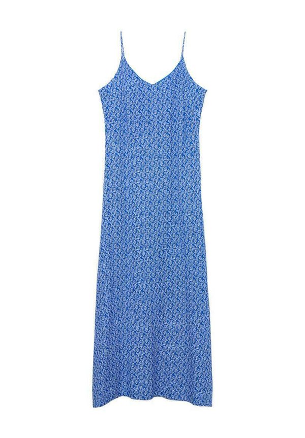 PHIPHI - Maxi dress2