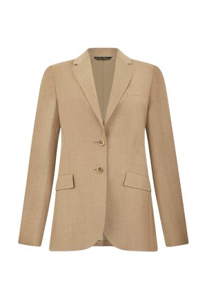 Blazer - beige