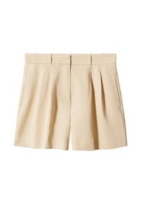 Mango Shortsit - beige