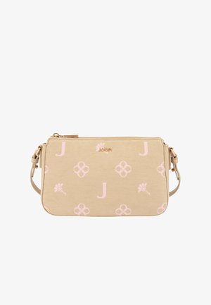 JOOP!, JOOP - DAMEN SHOULDERBAG DECORO DOLCE JASMINA - Bandolera - warm sand
