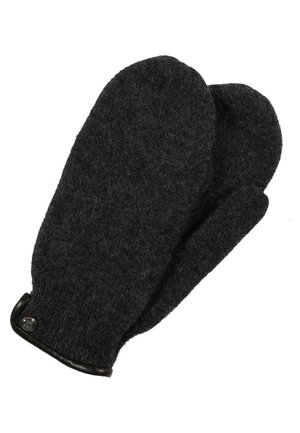 Roeckl WALKFAEUSTEL - Fäustling - anthracite