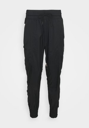 PANT - Pantalones deportivos - black
