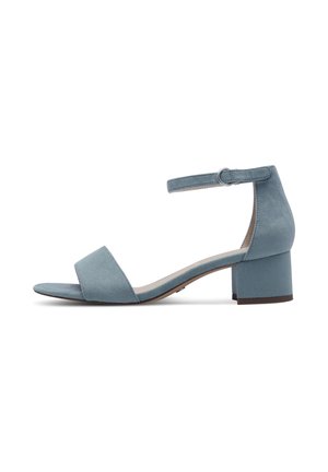Sandals - light blue