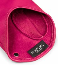 Roeckl VERONA - Guanti - pink