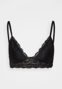 ONLCHLOE PADDED BRALETTE  - Triangel BH - black