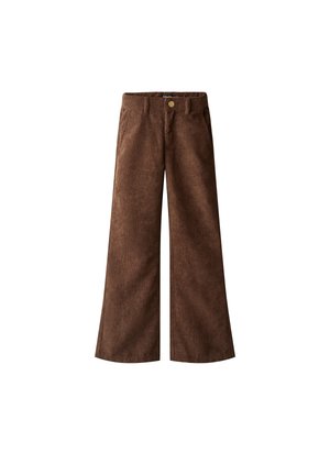 Molo, AIDA - Pantalon classique - bark brown