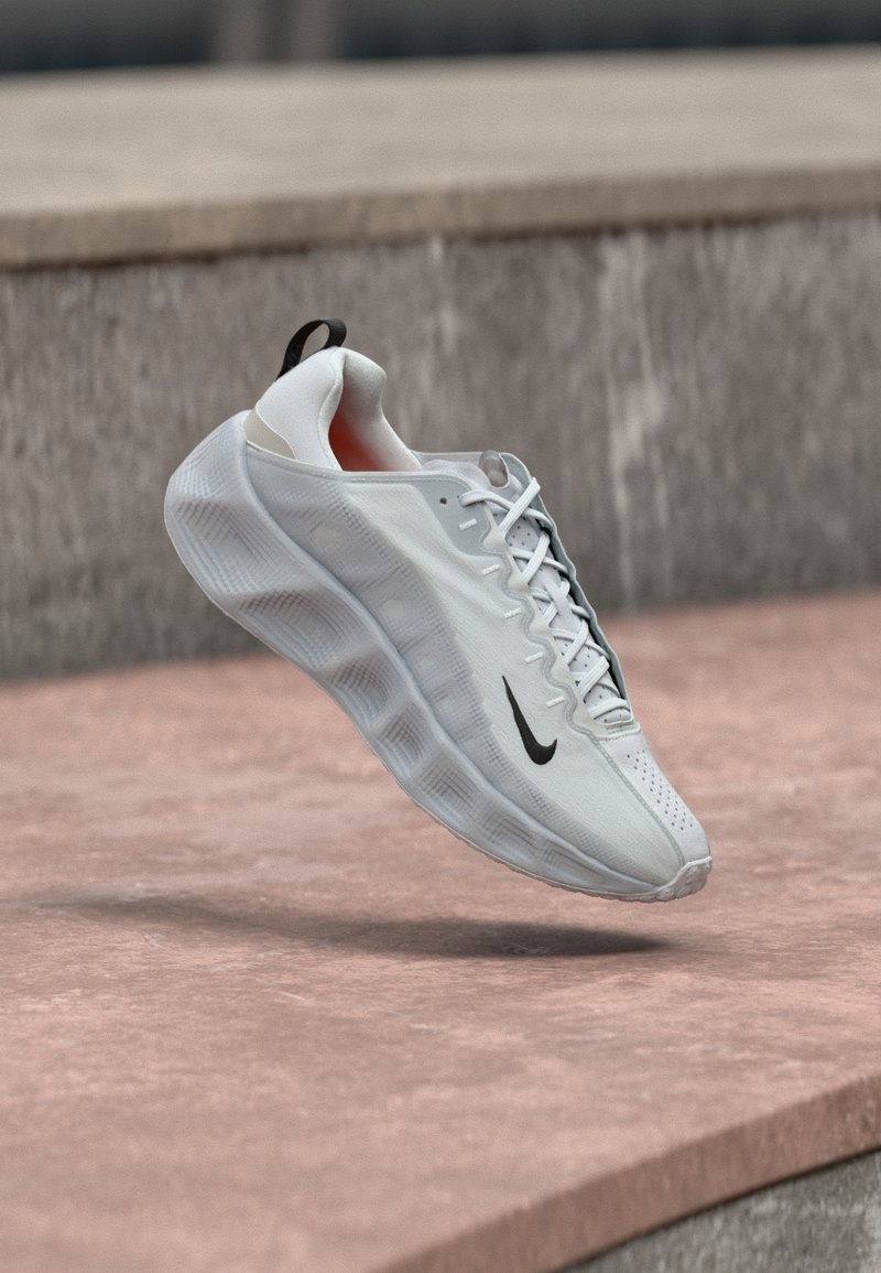 AVA ROVER pure platinum-coloured/black/wolf grey/light grey