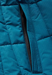 Cecil Vinterkappa /-rock - blau