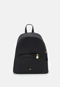 Anna Field - Tagesrucksack - black Thumbnail-Bild 1