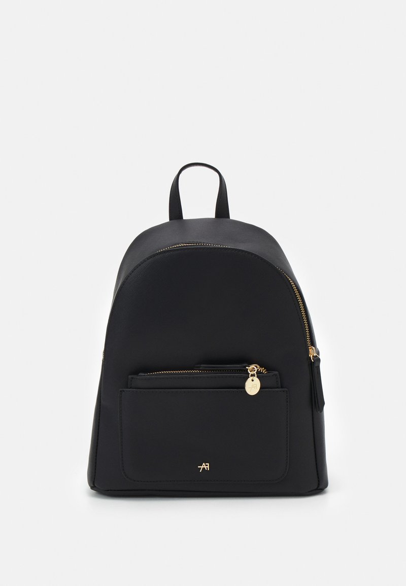 Anna Field - Tagesrucksack - black, Vergrößern