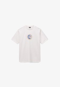 Vybráno, white whisper