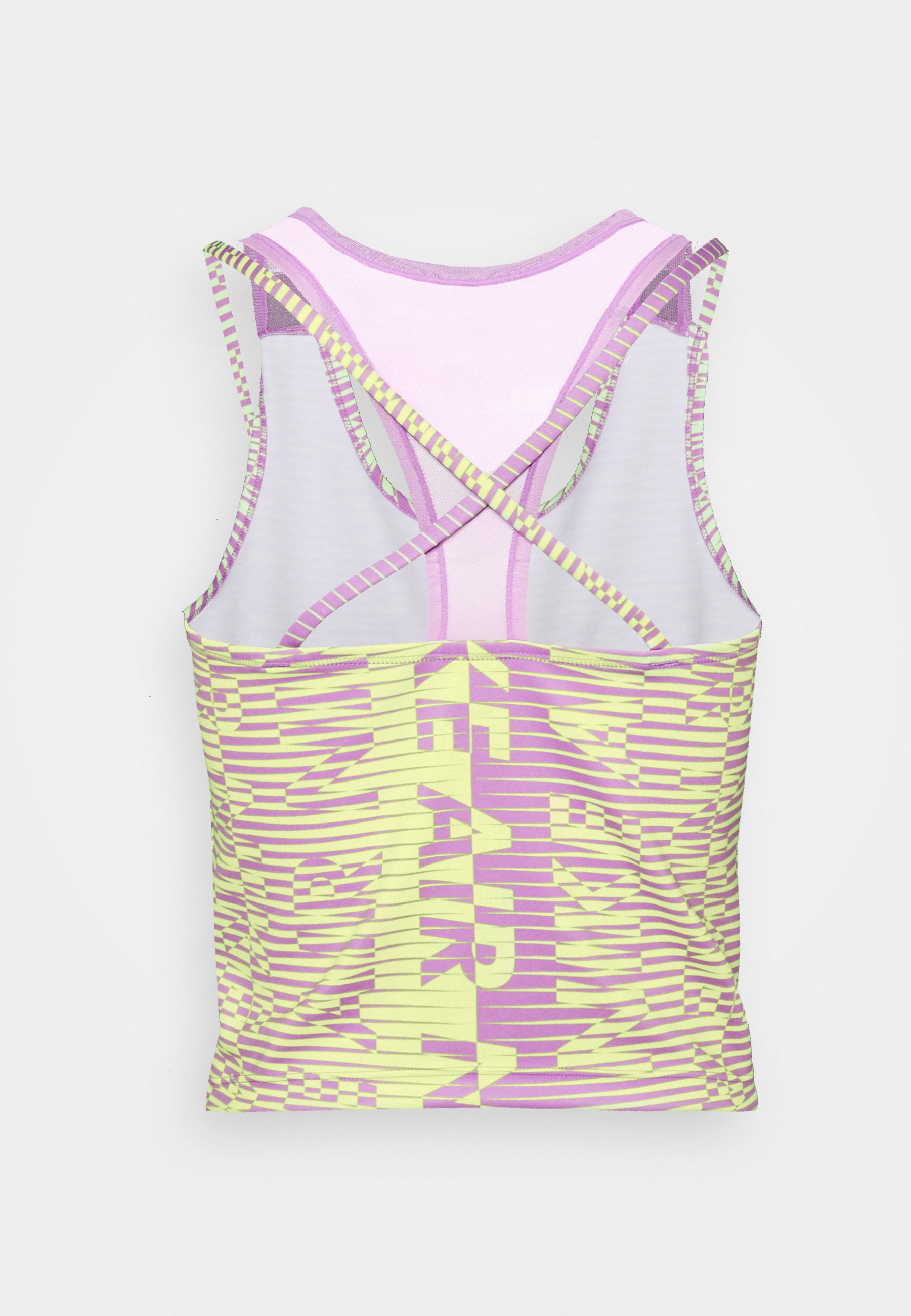 Femme AIR TANK - T-shirt de sport Femme AIR TANK - T-shirt de sport