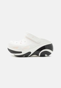 Unselected, white