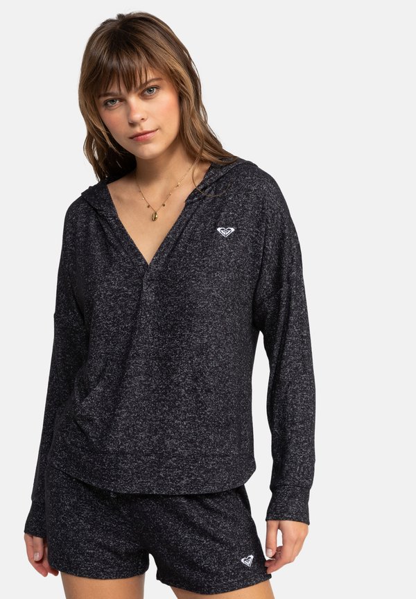 SATURDAZE COSY - Kapuzenpullover - kvj