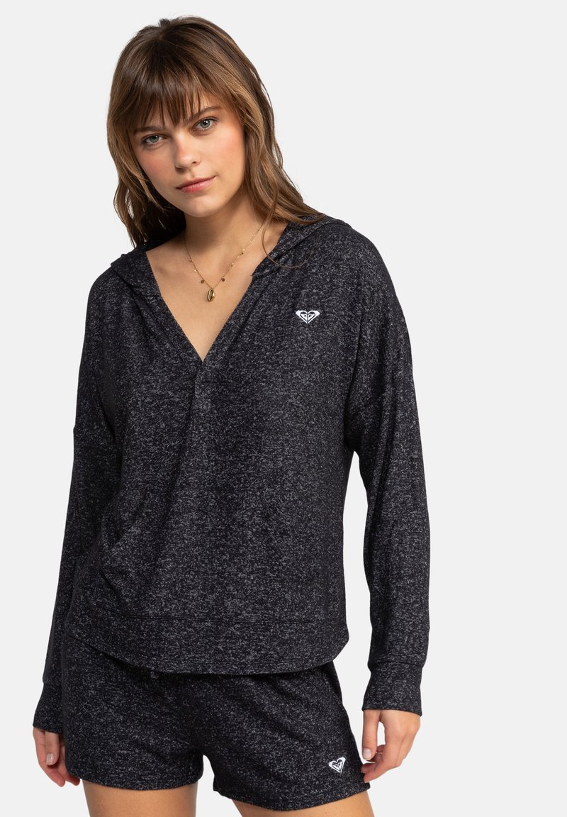 Roxy SATURDAZE COSY - Kapuzenpullover - kvj