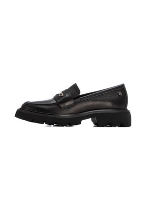 Slipper - black