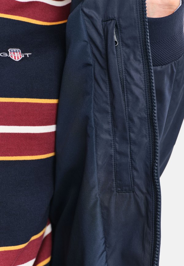 LIGHTWEIGHT HARRINGTON - Bomber Jacket2