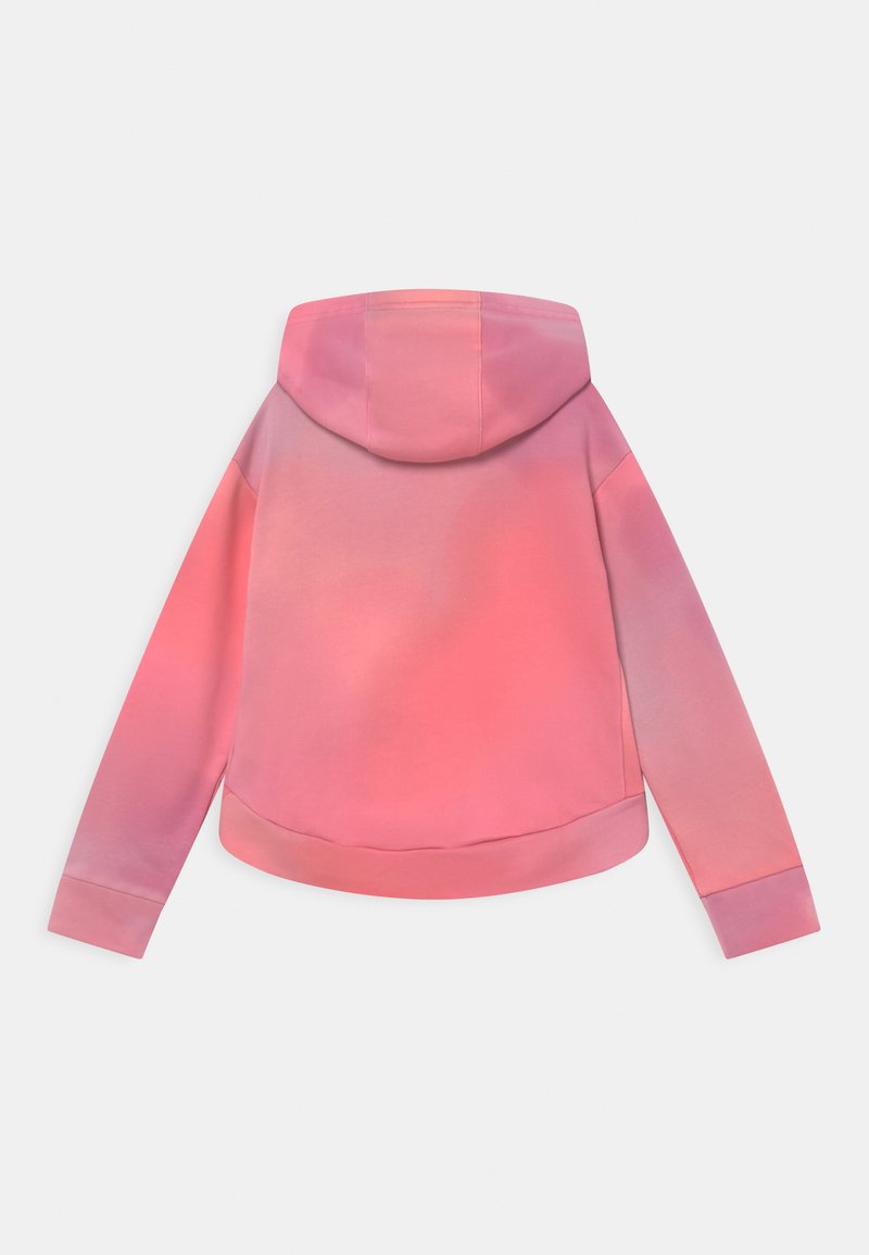 Kinder Pullover | Nike Sportswear HOODIE Sweatshirt archaeo pink/white/pink - SE71587 Kinder Pullover | Nike Sportswear HOODIE Sweatshirt archaeo pink/white/pink - SE71587