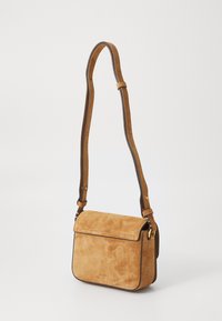sessùn DIVILUZ MIMO - Borsa a tracolla - miel