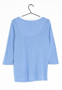 s.Oliver Långärmad tröja - blue