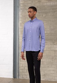 Tommy Hilfiger SHIRT - Camisa - navy