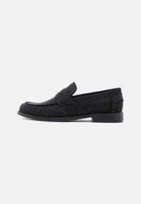 Steve Madden NATAN - Čības - black